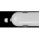 Samsung 18W LED valaisin T8, 60cm, 6500K, maitokannen värinen Samsung 18W LED valaisin T8, 60cm, 6500K, maitokannen värinen