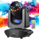 LIGHT4ME SMART BEAM 80W RING LED judanti pea