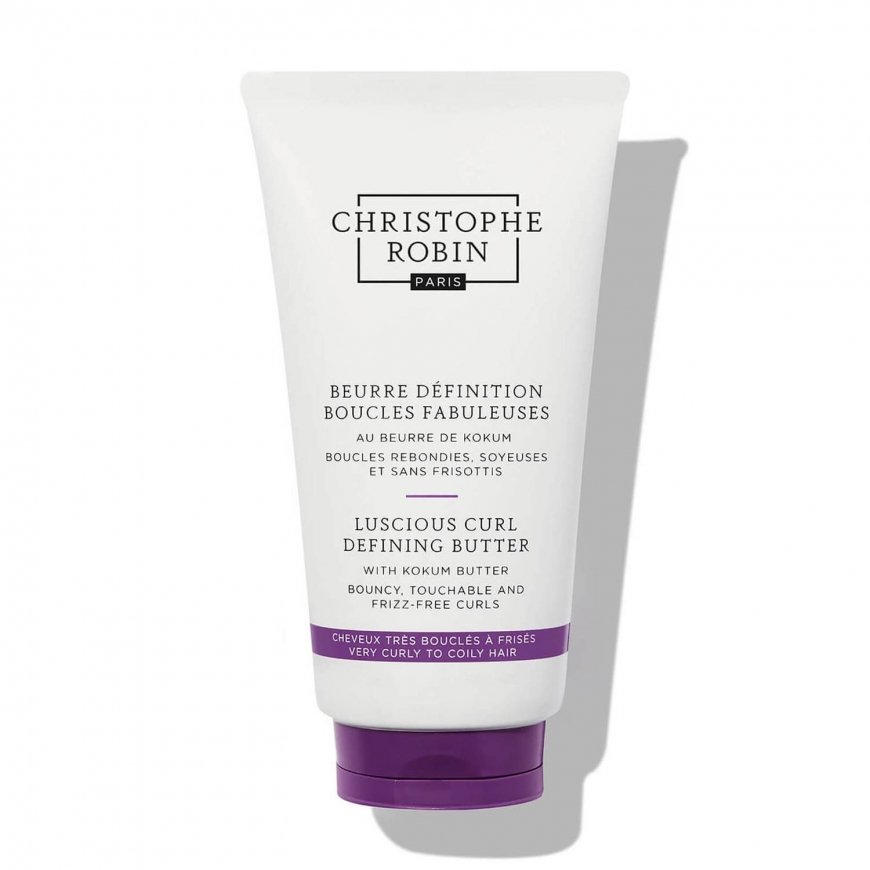 Christophe Robin Christophe Robin 5056379589962 Matu