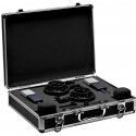 AKG C414 XLS Stereo Set - Suuri kalvo kondensaattorimikrofonien stereosetti AKG C414 XLS Stereo Set - Suuri kalvo kondensaattorimikrofonien stereosetti