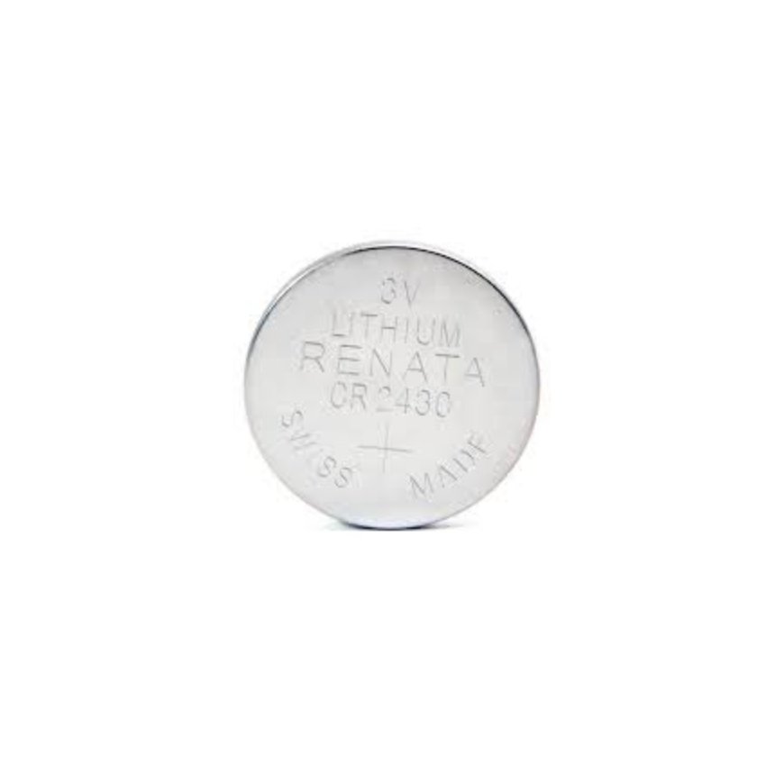 Renata CR2450N baterija Vienreizējas lietošanas baterija