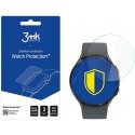Samsung Galaxy Watch FE 44mm – 3mk Kellosuojus FlexibleGlass Samsung Galaxy Watch FE 44mm – 3mk Kellosuojus FlexibleGlass