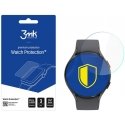 Samsung Galaxy Watch FE 44mm – 3mk Kellosuojus FlexibleGlass Samsung Galaxy Watch FE 44mm – 3mk Kellosuojus FlexibleGlass