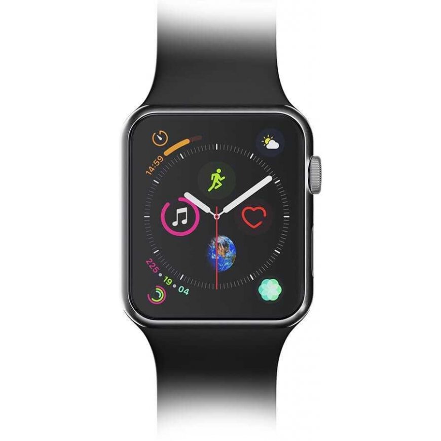 Samsung Galaxy Watch FE 44mm – 3mk Kellosuojus FlexibleGlass – 5