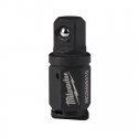 Milwaukee Accessories Adapter for MILWAUKEE 1/2" M12 FPTR Milwaukee Accessories Adapter for MILWAUKEE 1/2" M12 FPTR