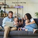 "TrueLife NannyCam R4 Pro" - digital video baby monitoring device "TrueLife NannyCam R4 Pro" - digital video baby monitoring device