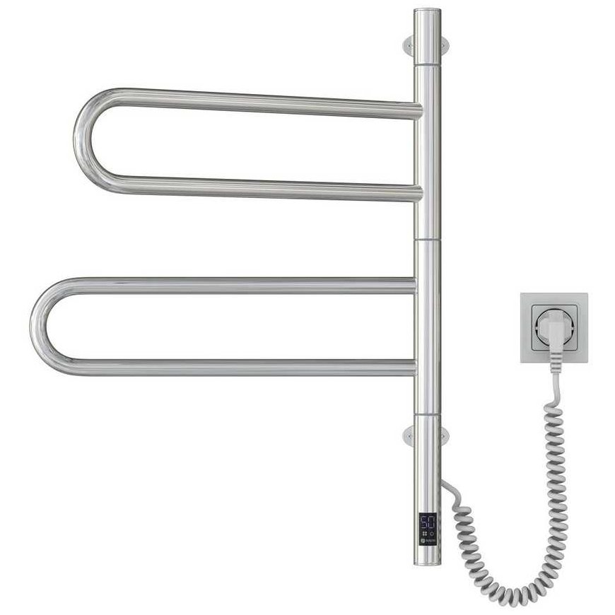Towel dryer Navin Fouette 480*600 Sensor 10-012033-4860 – 2
