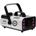 LIGHT4ME FOG 900 LED rūko mašinos nuotolinio valdymo pultas LIGHT4ME FOG 900 LED rūko mašinos nuotolinio valdymo pultas