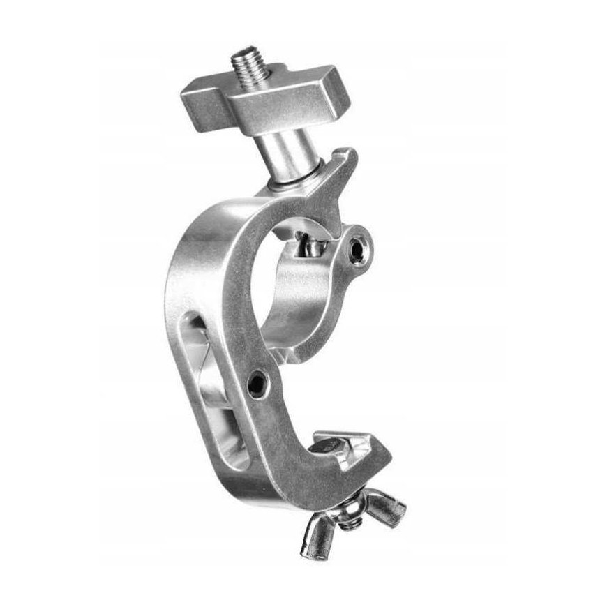 STAND4ME spaustuko laikiklis, skirtas APŠVIETIMUI iki 250 KG 50 mm SR – 4