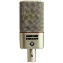 Austrian Audio OC818 Dual Set Plus - Set of two large-diaphragm condenser microphones