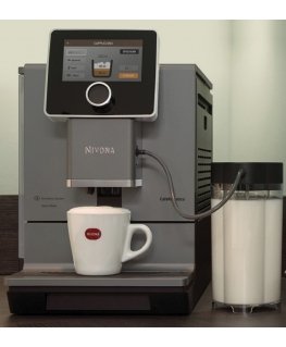 Nivona NICR 970 Täisautomaatne Espressomasin 2,2 l