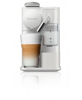 De’Longhi Lattissima One EN510.W Fully-auto Espresso machine 1 L