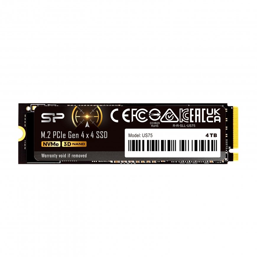 Silicon Power Silicon Power US75 4