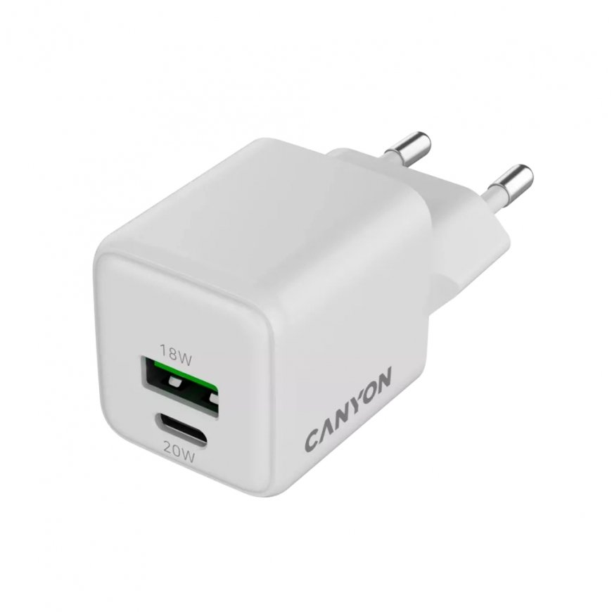 Canyon CU20AC – 2