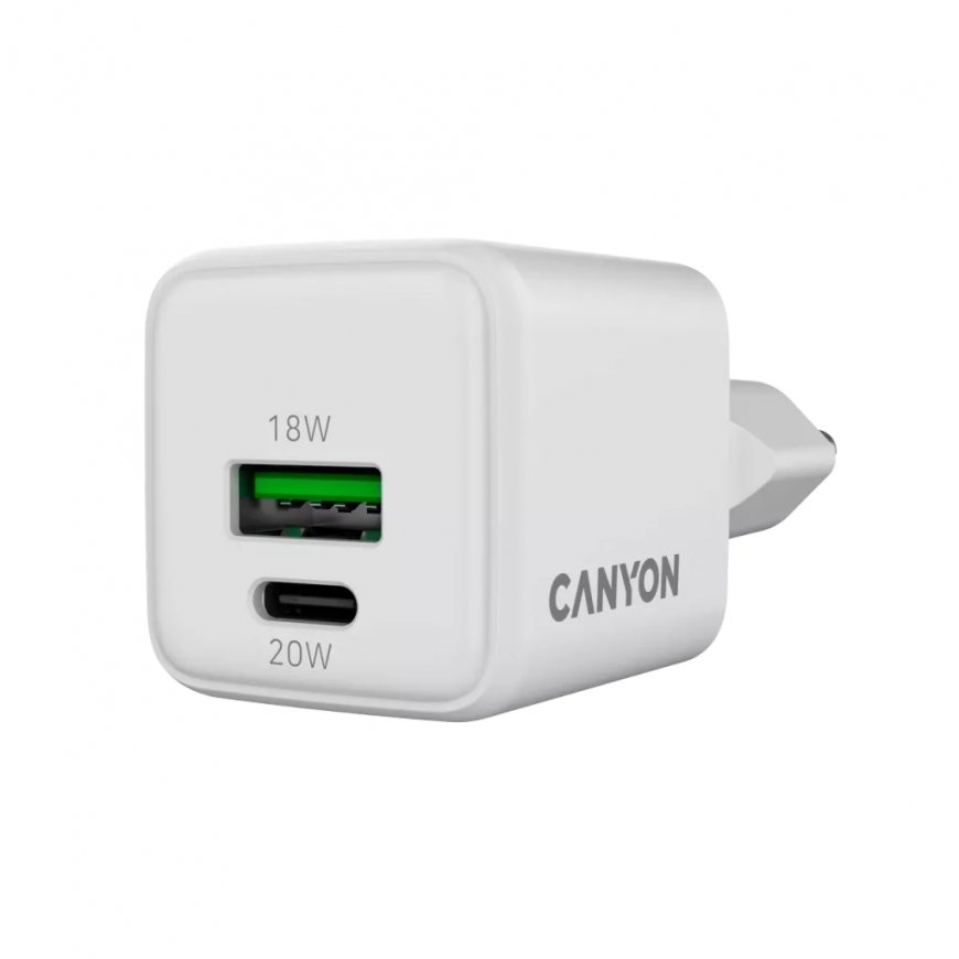 Canyon CU20AC – 3