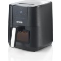 Gorenje AF1350DWB fryer Single 5.4 L Stand-alone 1350 W Hot air fryer Black