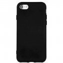 Mocco Silicone Back Case Aizmugurējais Silikona Apvalks Priekš Samsung Galaxy A11 Melns