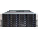 Inter-Tech 4U-4424 Püstik Must, Hõbe Inter-Tech 4U-4424 Püstik Must, Hõbe