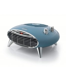 Ariete 8211/05 Vidaus Šviesiai mėlyna 2000 W Elektrinis šildytuvas-ventiliatorius