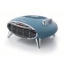 Ariete 8211/05 Hoonesisene Helesinine 2000 W Elektriline soojapuhur Ariete 8211/05 Hoonesisene Helesinine 2000 W Elektriline soojapuhur