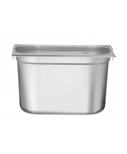 Hendi 817353 food storage container accessory Stainless steel