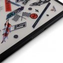 Skinarma Henko MacBook Air 15" (M3-M2) läpinäkyvä Skinarma Henko MacBook Air 15" (M3-M2) läpinäkyvä