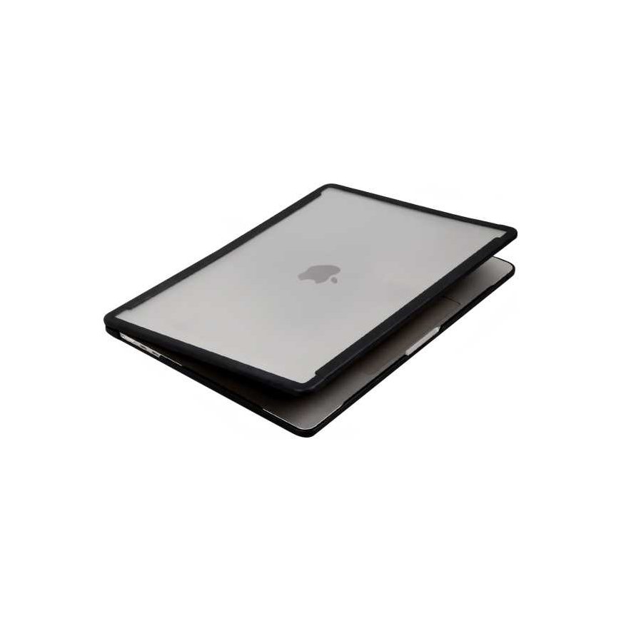 Skinarma Henko MacBook Air 15" (M3-M2) transparent – 4