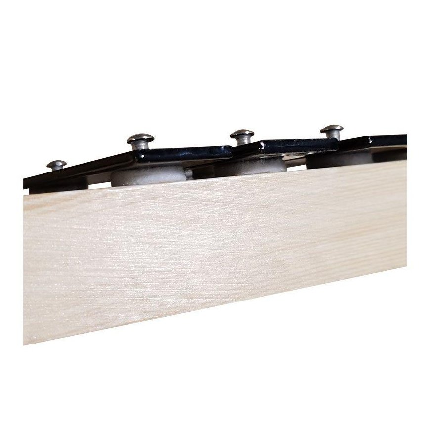 Kromaatiline metallofon koos kotti V-TONE DC 27 SET – 5