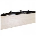 Kromaatiline metallofon koos kotti V-TONE DC 27 SET Kromaatiline metallofon koos kotti V-TONE DC 27 SET