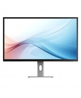 ALOGIC 32C4KPD LED display 81,3 cm (32") 3840 x 2160 pikseliä 4K Ultra HD Alumiini, musta