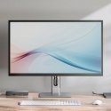 ALOGIC 32C4KPD LED display 81,3 cm (32") 3840 x 2160 pikseliai 4K Ultra HD Aliuminis, Juoda ALOGIC 32C4KPD LED display 81,3 cm (32") 3840 x 2160 pikseliai 4K Ultra HD Aliuminis, Juoda