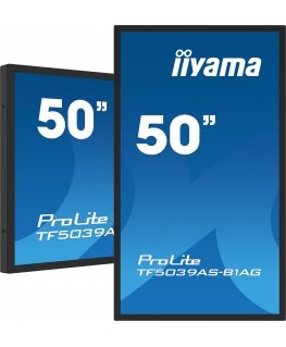iiyama TF5039AS-B1AG Signage Display