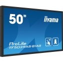 iiyama 50" All-in-One PCAP Interactive Display inspired by technology and designed for creative spac iiyama 50" All-in-One PCAP Interactive Display inspired by technology and designed for creative spac