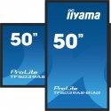 iiyama 50" All-in-One PCAP Interactive Display inspired by technology and designed for creative spac iiyama 50" All-in-One PCAP Interactive Display inspired by technology and designed for creative spac