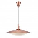 Nordlux Bretagne 38 ripplamp, vask Nordlux Bretagne 38 ripplamp, vask