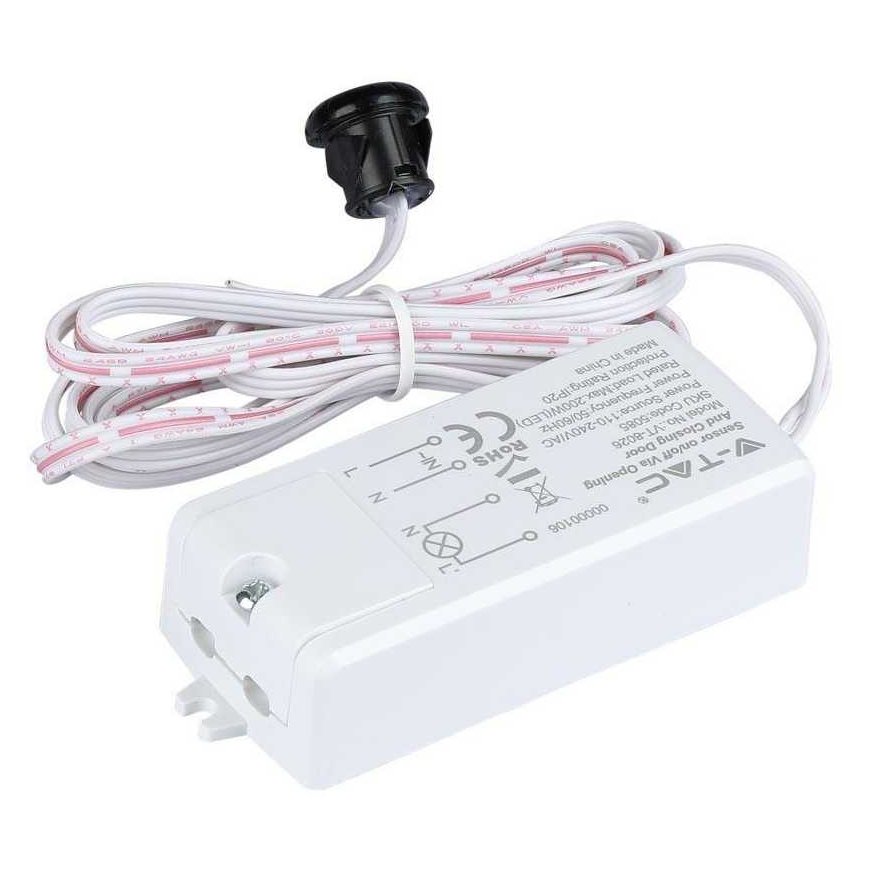 V-tac Durvju kustības sensors – 2