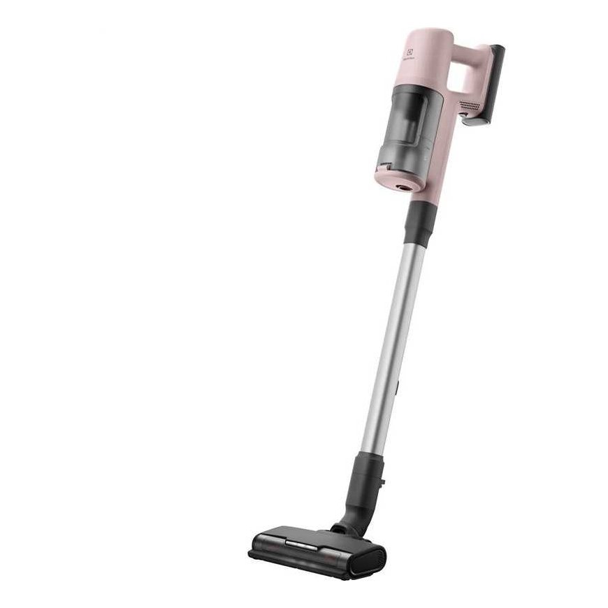 Vacuum cleaner - broom Electrolux EP61CB21WP, 2500 mAh