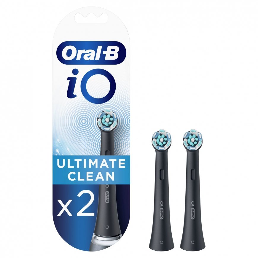 Oral-B iO Ultimate Clean 80335625 zobu