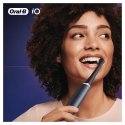 Oral-B iO Ultimate Clean 80335625 hammasharjan pää 2 kpl musta Oral-B iO Ultimate Clean 80335625 hammasharjan pää 2 kpl musta