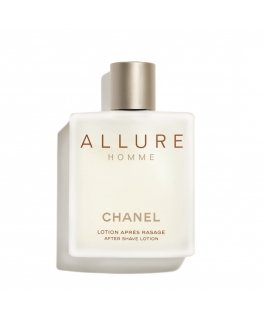 CHANEL Allure Homme Habemeajamislosjoon 100 ml Spice, Puit