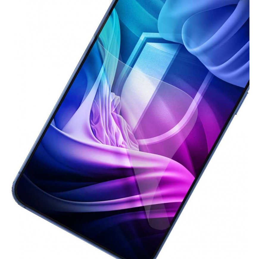 Samsung Galaxy S25 FE - 3mk Silky Matt Pro – 4