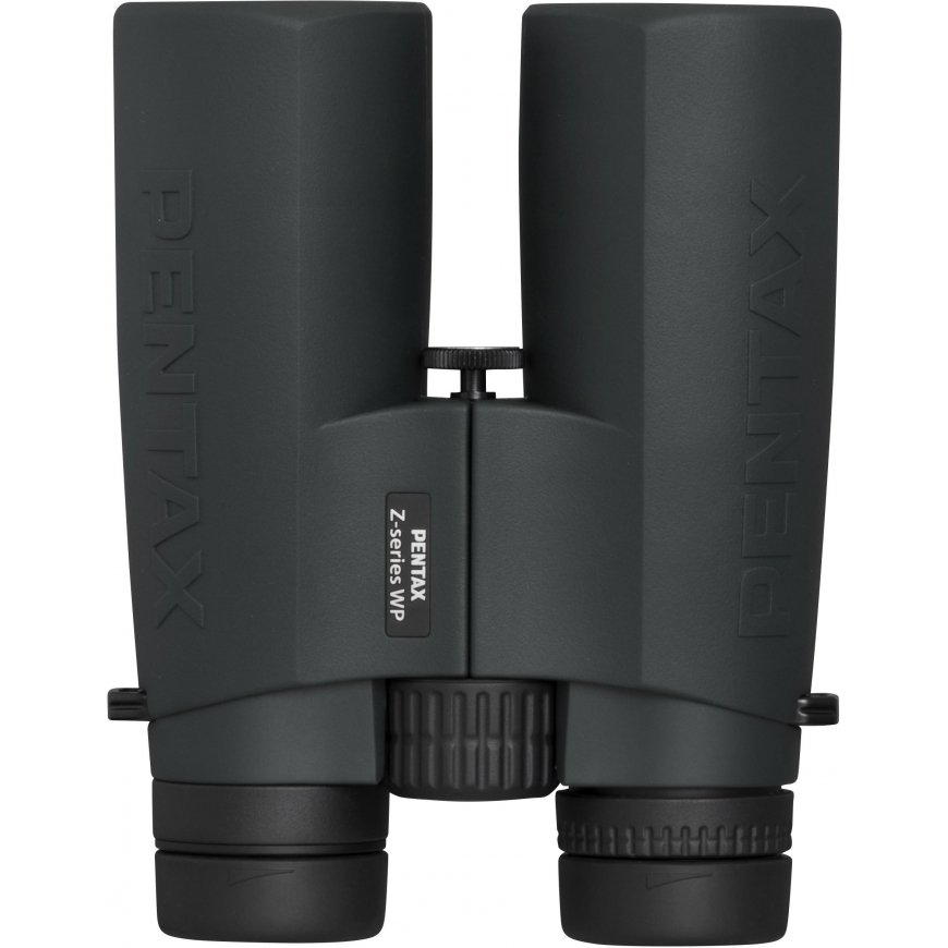 Ricoh Pentax ZD 10x50 WP binoculars with case – 2