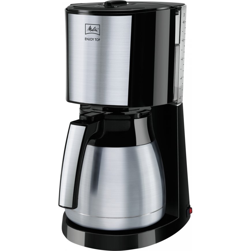 Melitta 1017-08 Lašelinis kavos aparatas 1,2 L