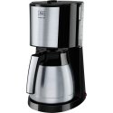 Melitta 1017-08 Kafijas automāts ar karstā ūdens pilināšanu 1,2 L Melitta 1017-08 Kafijas automāts ar karstā ūdens pilināšanu 1,2 L