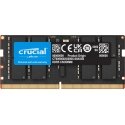 Crucial CT32G64C52CS5 atmiņas modulis 32 GB 1 x 32 GB DDR5 6400 MT/s Crucial CT32G64C52CS5 atmiņas modulis 32 GB 1 x 32 GB DDR5 6400 MT/s