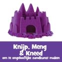 Kinetic Sand KNS RFL 2lb PurpleSand EU GML Kinetic Sand KNS RFL 2lb PurpleSand EU GML