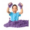 Kinetic Sand KNS RFL 2lb PurpleSand EU GML Kinetic Sand KNS RFL 2lb PurpleSand EU GML