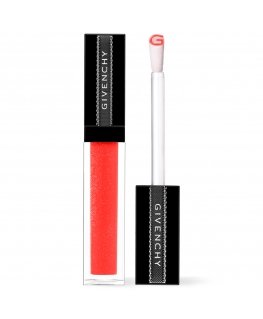 Givenchy Gloss Interdit Vinyl lūpu spīdums 6 ml 11 Bold Orange
