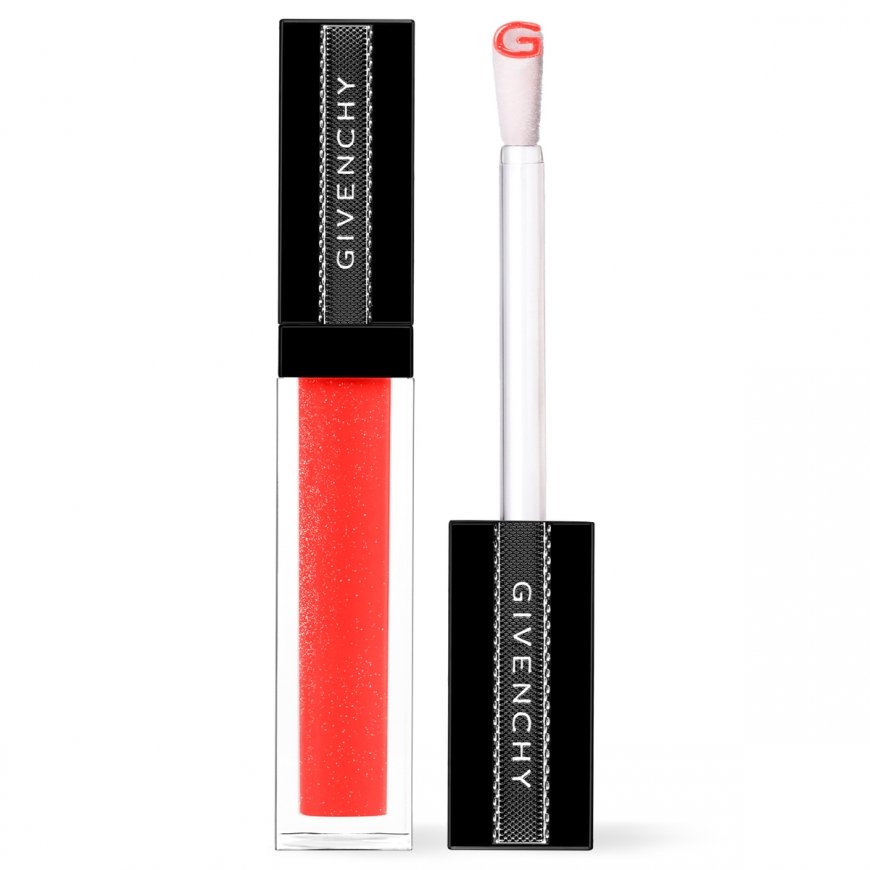 Givenchy Gloss Interdit Vinyl lūpu spīdums