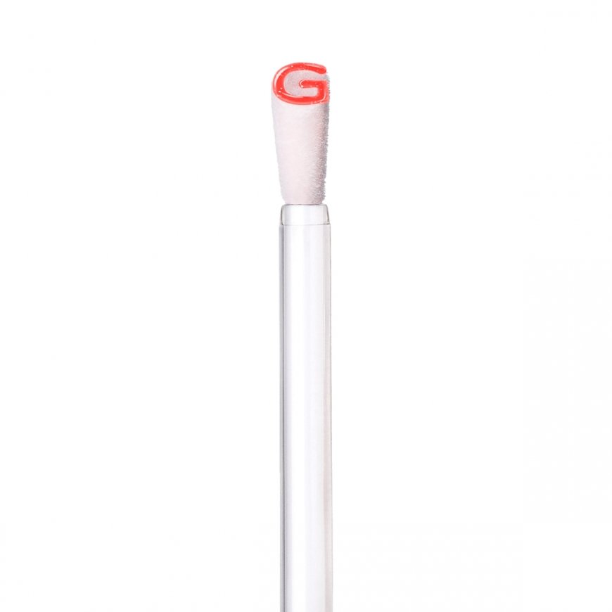 Givenchy Gloss Interdit Vinyl 11 Bold Orange 6ml – 4